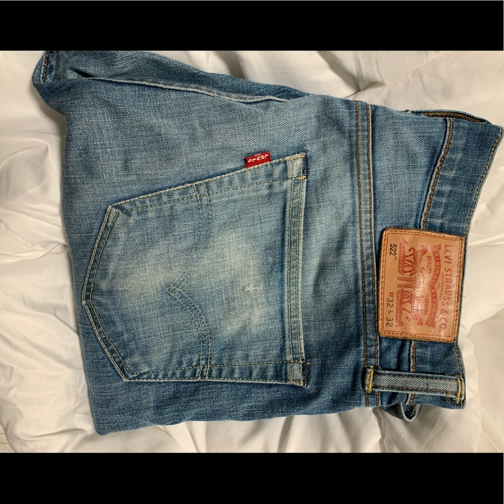 Levi Jeans